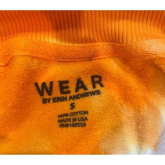 UNIVERSITY OF TENNESSEE WEAR BY ERIN ANDREWS SZ SMALL - Picture 6 of 6